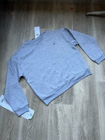 Alo Yoga Accolade Crew Neck Sweatshirt, nová - 4