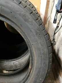 Zimni 205/55 R16 91H - 4