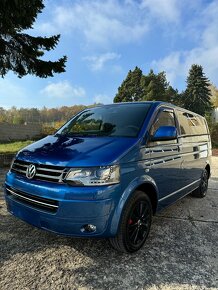 Volkswagen T5.1 Multivan 2.0TDI 103kw LEDBIXENON - 4