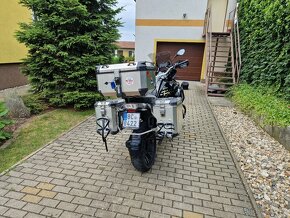 Bmw 1200gs - 4