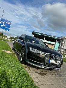 Audi A6 c7 allroad 3.0 tdi 180 kw - 4