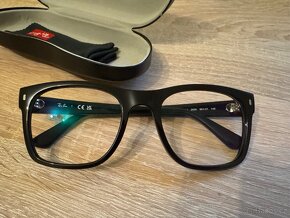 Brýle Ray-Ban RX7228 2000, čiré čočky, vel. L, nové - 4