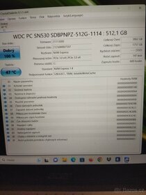 Acer Aspire 5 A515-44G-R5SA TOP STAV necelý rok starý - 4