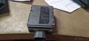 Acc radar skoda 3q0907550c adaptivni tempomat - 4