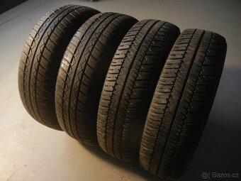 Letní pneu Barum + Debica 165/70R13 - 4