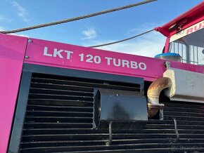 LKT 120 TURBO VIN 019 - 4