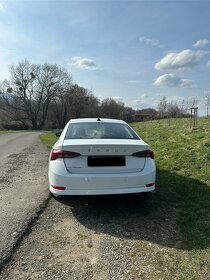 Škoda Octavia IV, 2023, DSG, 4x4 - 4