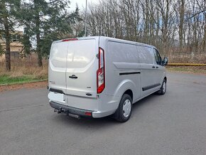 Ford Transit Custom 2.0 TDCI L2H1 - 4