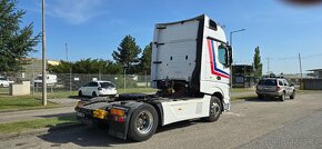 Actros 1851LS,GigaSpace,nez.klima, ALU, 11/2016, 794 000km - 4