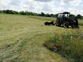 Kuhn GMD 55 - 4