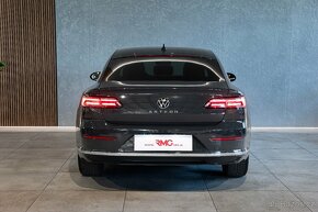 Volkswagen Arteon 2.0TDI 110kW, automat, 2021, DPH - 4