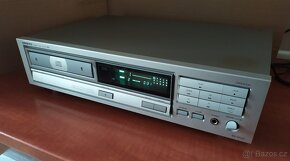 ONKYO DX - 4