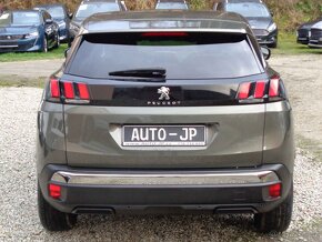 Peugeot 3008 1,5 HDI ACTIVE 174.000 km - 4