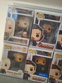 Funko Pop Mix - 4