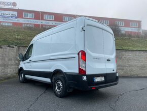 Ford Transit 2.0TDCI L2H2 - 4