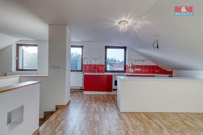 Prodej rodinného domu, 234 m², Nepomuk, ul. Blatenská - 4