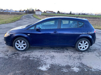 Seat Leon 1.9 tdi 77kw,2.maj,STK do 11/2025 - 4