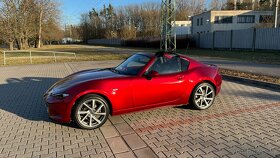 Mazda MX-5 ND2 RF 135 kw facelift - 4