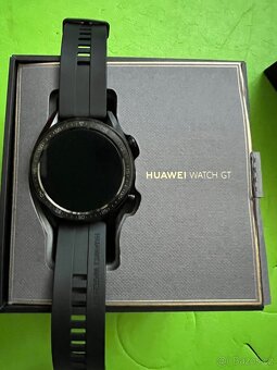 Huawei Watch GT 46mm black - 4