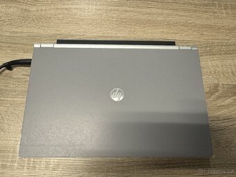 Notebook HP Elitebook 2170e WIN10 Pro - 4