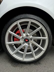 Vossen R18 5x112 - 4