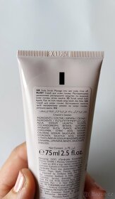 Čisticí peeling proti lupům - 4