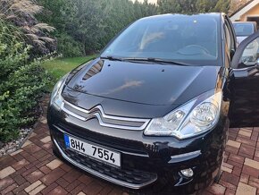 CITROEN C3 1,0i 50 KW najeto 98825km - 4