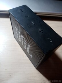 Bluetooth reproduktor JBL - 4