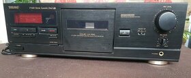 Sanyo DCX 1850K ; deck TEAC V-610 ; Sanyo DC-X300 - 4