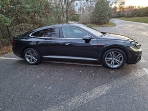 Volkswagen Arteon R-line - 4