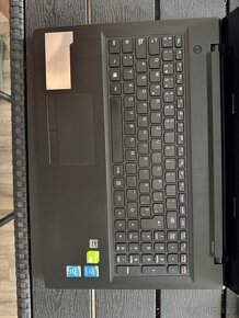 Notebook Lenovo G50-30 - 4