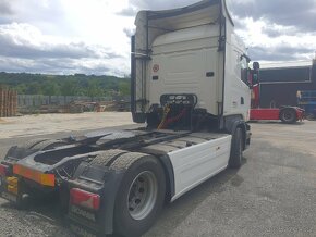 SCANIA R410,2014, 1 092 555km - 4