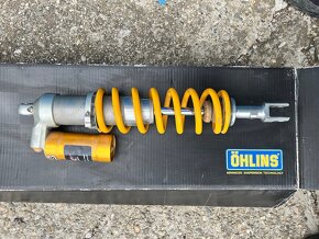 Tlumiče Ohlins - 4