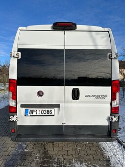 Fiat Ducato maxi - 4