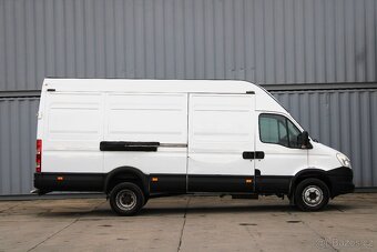 IVECO DAILY 70C17, 3.0, SUPERMAXI XXL - 4