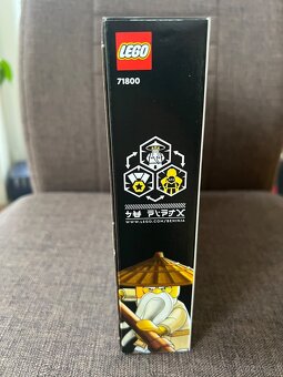 Lego 71800 Nyin vodní drak - 4