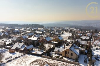 Stavební pozemek Babice nad Svitavou - 4