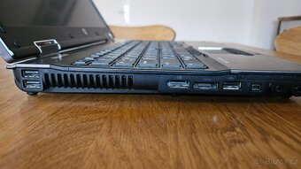 HP EliteBook 8540w - 4