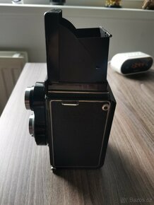 FLEXARET IV - 4