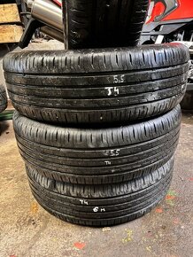 215/65 R17 103V letní pneu Hyundai Tucson - DOT 2020 - 4