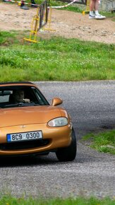 Mazda MX-5 NB 1.6 , STK do 6/2026, EKO zaplaceno - 4