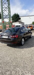 Škoda Superb 2.0Tdi 140kw 4x4 - 4