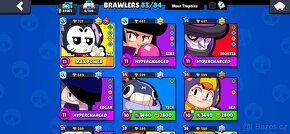 Brawl stars ACC - 4