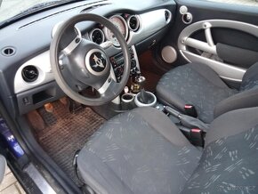 Mini Cooper One 1.6 - 4