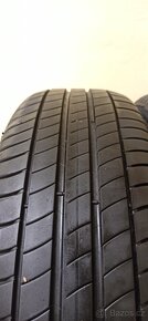 Michelin 195/55 R20 95H 5-5,5mm - 4