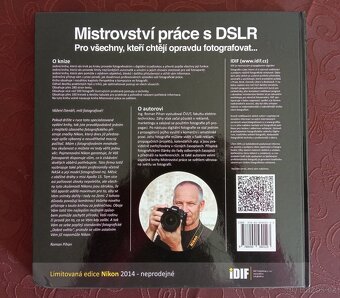 Mistrovství práce s DSLR - 4