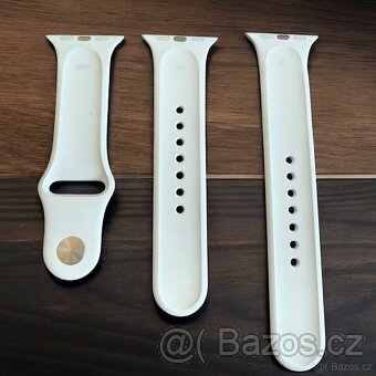 Apple watch 10 42 GPS Silver - 4