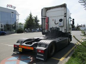 Scania R 410 LowDeck, ev.č. 23038 - 4