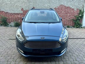 Ford Galaxy 2.0 TDCi, 110 kw, 2019, 183000 km, 7 míst - 4