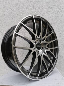 Ford Focus, Kuga, Smax alu kola 8,5x19 5x108 ET45 - 4